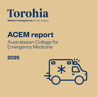 2025 Torohia ACEM report