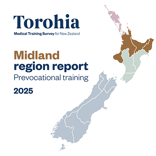 2025 Torohia Midland prevocational report
