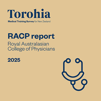 2025 Torohia RACP report