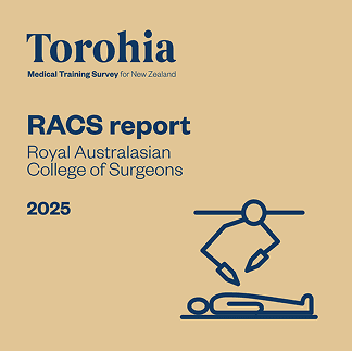 2025 Torohia RACS report