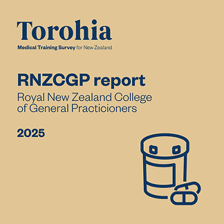 2025 Torohia RNZCGP report