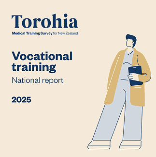 2025 Torohia national vocational report