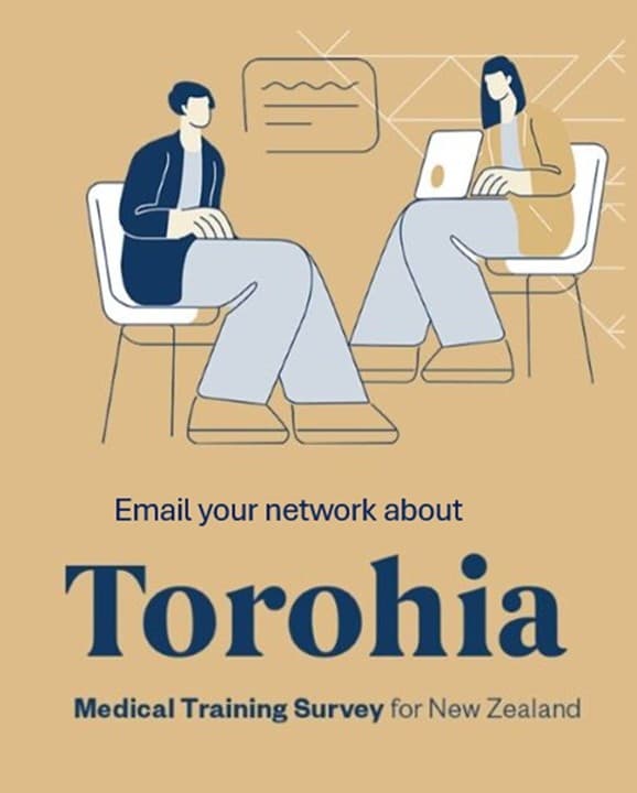 Email and newsletter draft